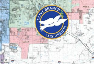 Olive Branch Annexation