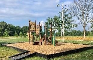 Ingrams Mill Park Playground