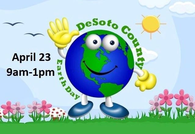 Earth Day April 23