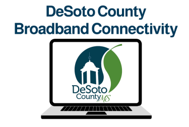 Broadband Connectivity Icon