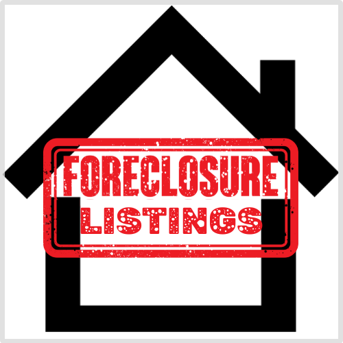 Foreclosure Listings
