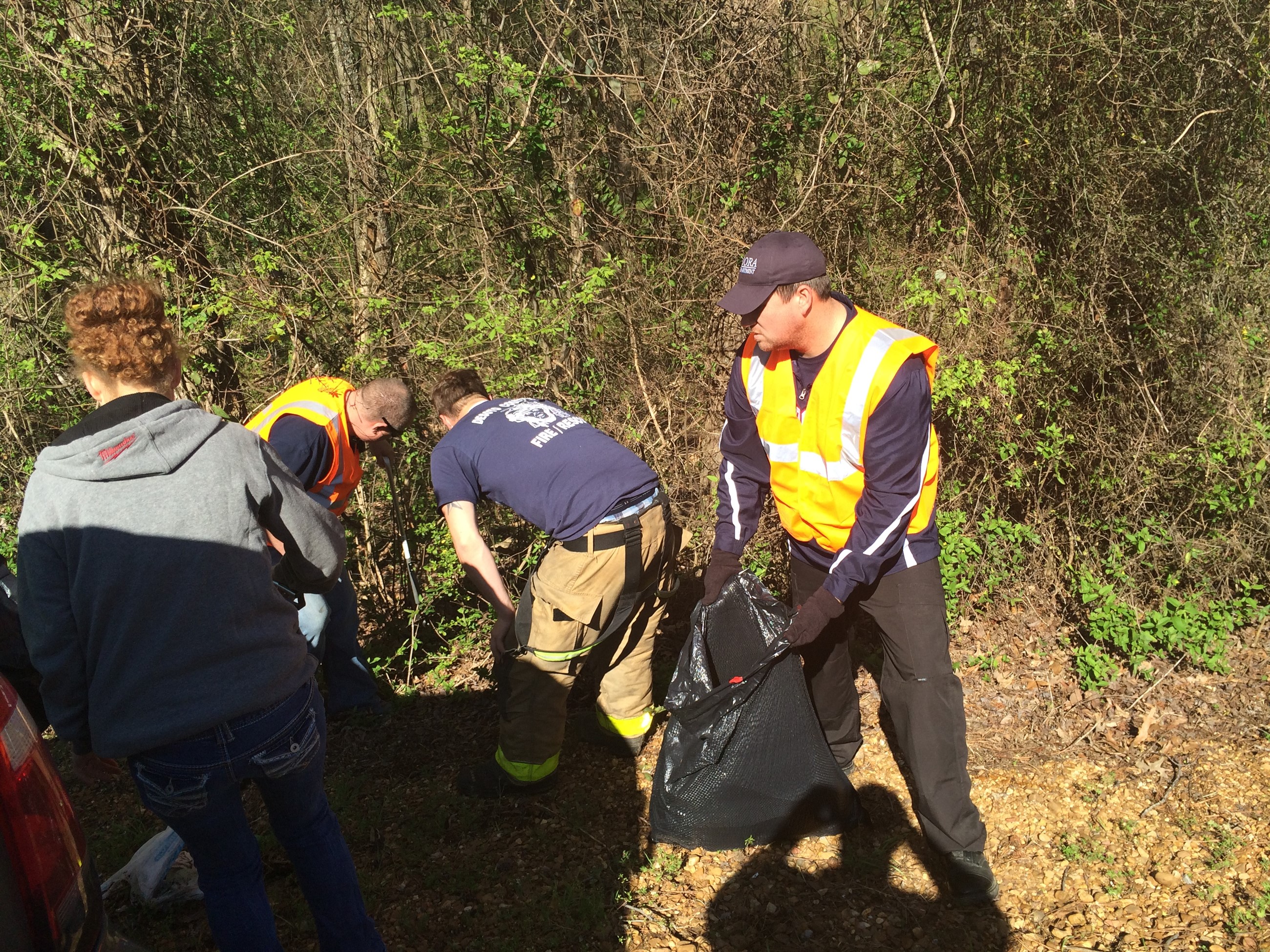 Eudora Fire Department 